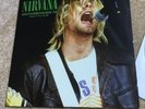 Nirvana Outcesticide IV Unofficial Vinyl Record Rare Kurt Cobain Rape Of Vaults