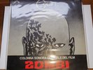 ZOMBI GOBLIN Cinevox stereo MDF 33.121 Vinyl LP record Italy 1978