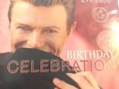 David Bowie And Friends Birthday Celebration Vinyl (3 LP - Live In NYC) OOP