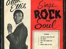 Alton Ellis - Sings Rock & Soul UK Coxsone LP Listen