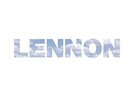 JOHN LENNON VINYL BOX SET - NEW /  MINT / UNPLAYED 8LP BOX SET