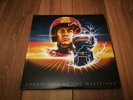 Turbo Kid Death Waltz 2 x 12