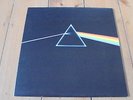 Pink Floyd - The Dark Side Of The Moon 1973 UK LP + Posters and Stickers