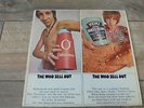 The Who - Sell Out 1967 UK LP TRACK MONO 1st PSYCH