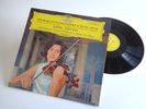 EDITH PEINEMANN/PETER MAAG: Dvorak/Ravel (RARE TULIP DGG 
