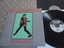 RARE UK VINYL LP NM ELVIS COSTELLO MY AIM IS TRUE SEEZ3 1977 GREEN SUPERB AUDIO