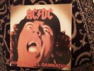 AC / DC - ROCK 'N' ROLL DAMNATION     7