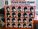 LP GERMANY The Beatles ?– Yeah  Yeah  Yeah  - A Hard Day's Night NM/EX stereo