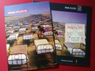 Pink Floyd A Momentary Lapse of Reason A2U/B3U EX+ vinyl + Programme + ticket