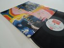THE MOODY BLUES Days Of Future Passed UK -4W/-4W LP EX+