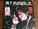 *COLOR VINYL* MY CHEMICAL ROMANCE - 3 Cheers for Sweet Revenge (2014 RI) 12in LP