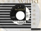 GENTLEMEN  FOUR - You Can't Keep A Good Man Down / It Won't Hurt  (45)
