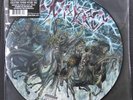 SUICIDAL TENDENCIES- NO MERCY- WIDESPREAD BLOODSHED..LOVE RUNS RED- PICTURE DISC