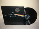 Pink Floyd - Dark Side Of The Moon LP EMI Harvest 1973 UK Original A3 B3 EX/EX