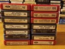 QUAD- Choose Any 4- -Mostly Classical- Quadraphonic- 8 Track Tapes- Tested