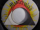 Mastermind Turn of the Head/When You Call Private Heavy Fuzz/Psych 45 Listen