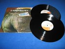 DEEP PURPLE - MARK I & II LP   ( VERY RARE   TAIWAN PRESSING   ALTERNATE COVER )