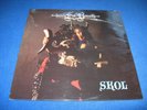 FAITHFUL BREATH - SKOL LP     ( PRIVATE METAL , SEALED COPY , AVENGER , RAGE )