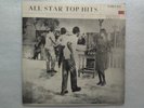 *VARIOUS - ALL STARS OF JAMAICA/ COXSONE R&B SHUFFLE LP/ HEAR