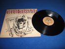 METAL MASSACRE - VOL IV COMP LP    ( PRIVATE METAL , TROUBLE , WITCHSLAYER )