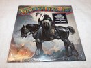MOLLY HATCHET SELF TITLED 1ST PRESSING FACTORY SHRINK