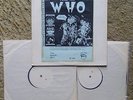 THE WHO TALES OF THE WHO RARE TRADEMARK OF QUALITY DOUBLE ALBUM SET TMOQ