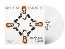 Mylene Farmer Rare Maxi 45t Que Mon Cœur Lache Couleur 500 Exemplaires Neuf