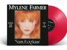 Mylene Farmer Rare Maxi 45t Sans Logique Couleur 500 Exemplaires Neuf