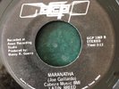 LATIN BREED Maranatha 45 on GCP 1069 Texas Latin Funk HEAR