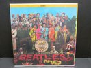 BEATLES Sgt. Pepper’s Lonely Hearts Club Band NEW/SEALED STEREO US LP CAPITOL