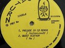 Sun Ra - Aurora Borealis **Original US Saturn Records 12480 LP**