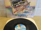 Smokey and the Bandit Part 3 1983 LP Album  Promo Record ( HTF )