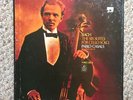 Pablo Casals - BACH: Six Suites For Cello Solo Box Angel CB-3786 1972 3 EX LPs