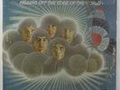 EASYBEATS Falling Off The Edge Of The World UNITED ARTISTS UAS 6667 LP SEALED