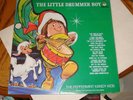 The Little Drummer Boy