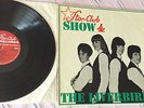 The Liverbirds#Star-Club-Show 4#Star-Club 148 003 STL -MONO-/Ori-German-LP 1965