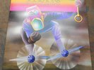 LP SCORPIONS Fly To The Rainbow KRAUTROCK, 1st GERMANY (Version II) MINT-