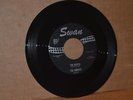 BEATLES REL.: THE BUDDIES; THE BEATLE & PULSEBEAT; SWAN  4170 MINT- 45 RPM