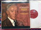 RCA SB-2144 Living Stereo. Rahmaninov: Rhapsody on a Theme of Paganini. Falla: