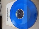 JEAN MICHEL JARRE / JMJ - EQUINOXE PART 5 - BLUE VINYL - FRENCH PROMO 12