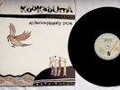 Kookaburra Connection Alston & The Fremantle Doctor LP