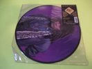 BON JOVI SLIPPERY WHEN WET LP PIC DISC PICTURE