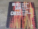 Fleetwood Mac etc - Blues Jam At Chess 1969 UK DOUBLE LP BLUE HORIZON STEREO 1st