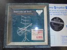 DECCA  SXL 2006 MENDELSSOHN BRUCH VIOLIN CONCERTO RICCI W/B ED 1 LP MINT-