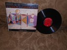 Charles Mingus Mingus Ah Um Columbia CL 1370 mono org pres 6 eye VG+