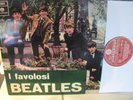 Beatles LP I favolosi PMCQ 31503 RE Rock Pop Beat