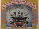BEATLES Magical Mystery Tour CAPITOL SMAL -2835 LP gatefold SEALED