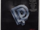 DEEP PURPLE Perfect Strangers MERCURY 824 003-1 M-1 LP SEALED