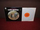 THE BYRDS Mr Tambourine Man LP 1965 CBS 1st Press   STEREO