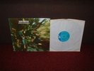 CREEDENCE CLEARWATER REVIVAL Bayou Country LP 1969 BLUE LIBERTY 1st Press  1/1